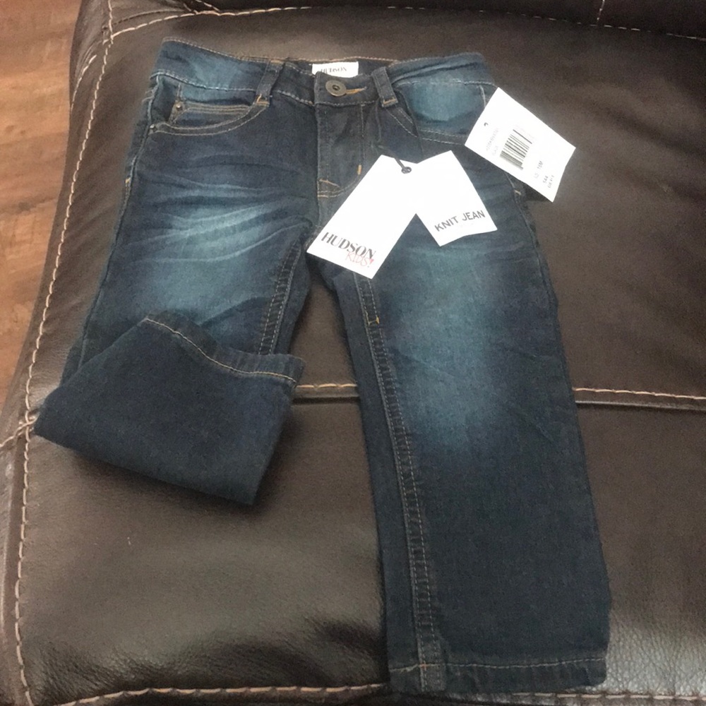 Baby HUDSON JEANS